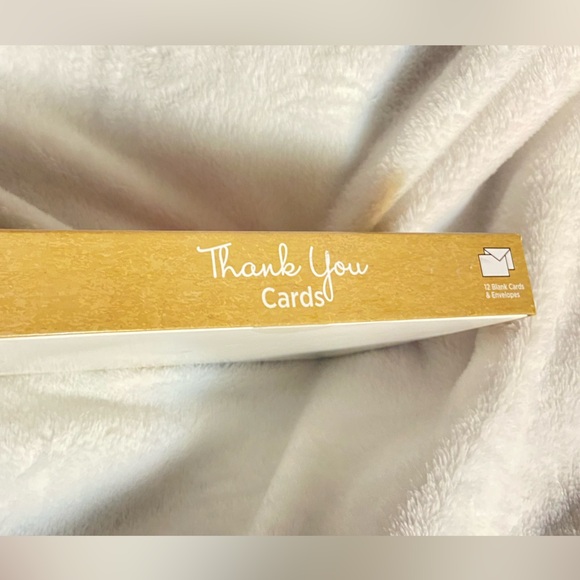 -Thank you Cards- - Picture 2 of 7